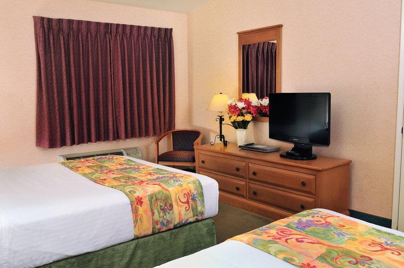Lamplighter Inn & Suites At Sdsu San Diego Esterno foto